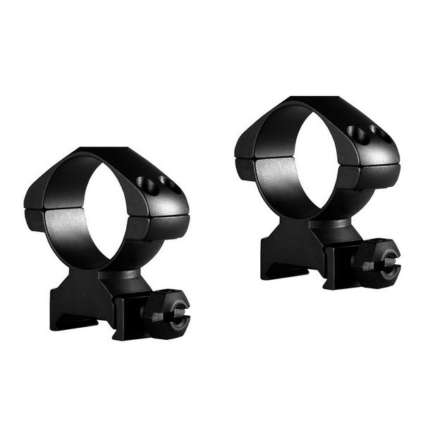 Hawke Precision 30mm/Weaver/High rings (23007)