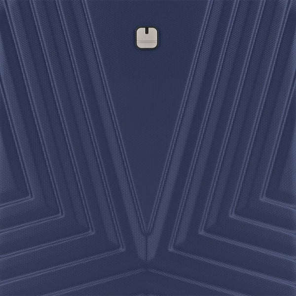 Suitcase Gabol Atlanta (L) Blue