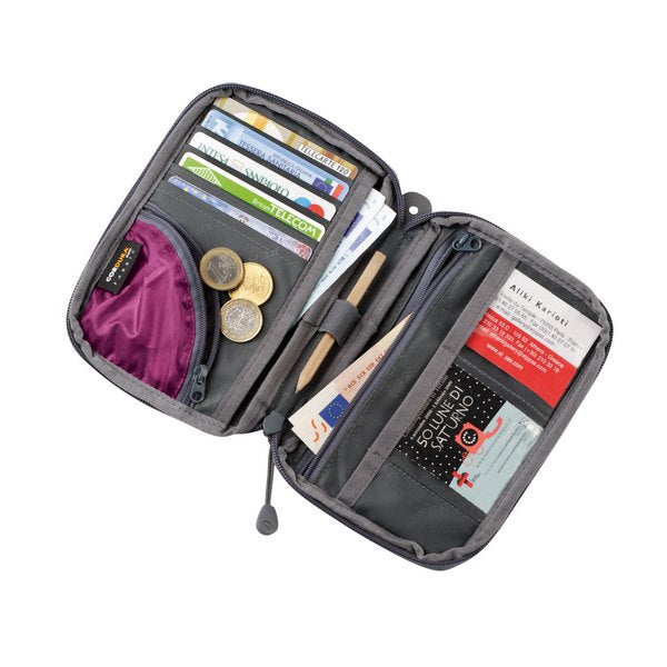 Ferrino Hartsfield Boysen Berry Document Bag