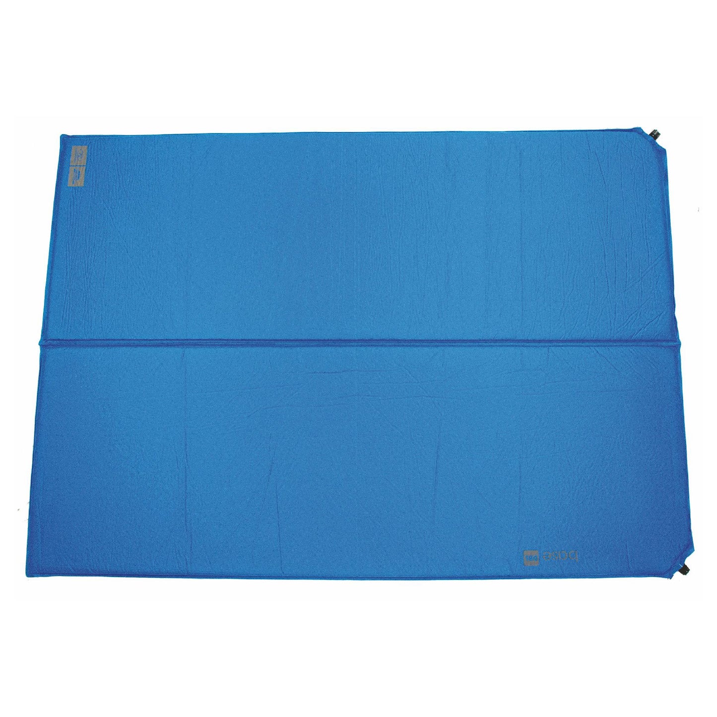 Kilimok tourist Highlander Base Double Self Inflate Blue