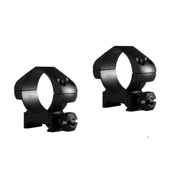 Rings Hawke Precision 30mm/Weaver/Medium (23006)