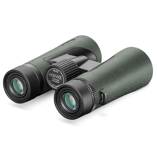 Binoculars Hawke Vantage 8x42 Green (34122)