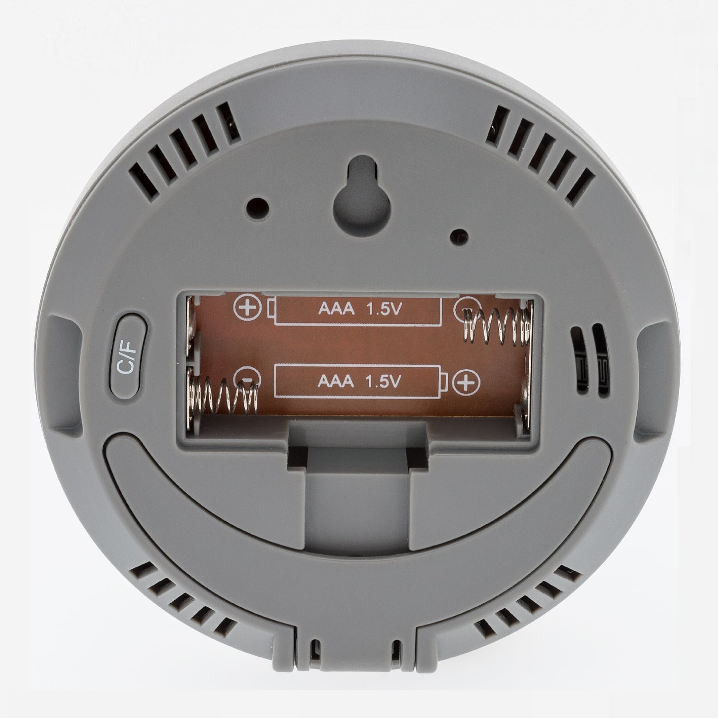 Thermometer-hygrometer Bresser Circuiti Neo (7000006)