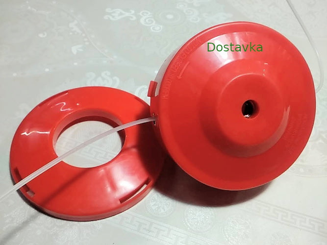 d112 левая резьба 10 мм