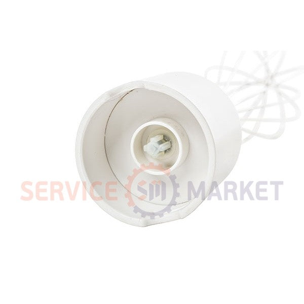 Reducer with crown VT-1478/VT-1622 Vitek white