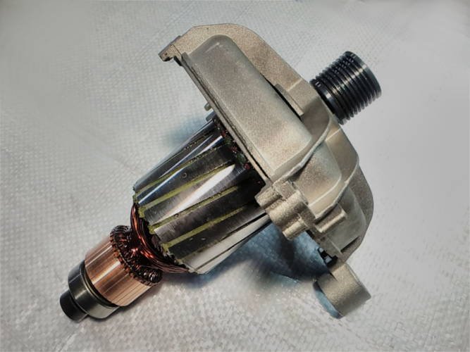 Beko WMB 71443 PTE d66 L215