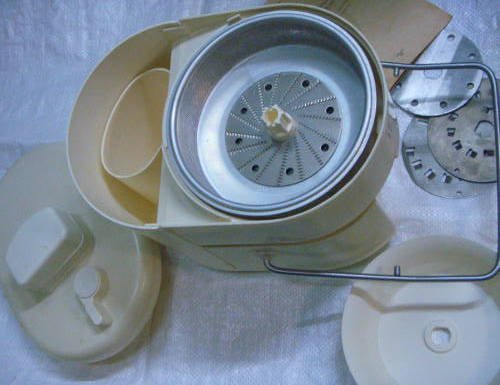 Росинка СВСП-106