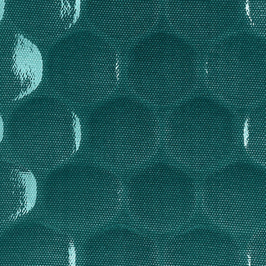 Suitcase Gabol Air (M) Turquoise