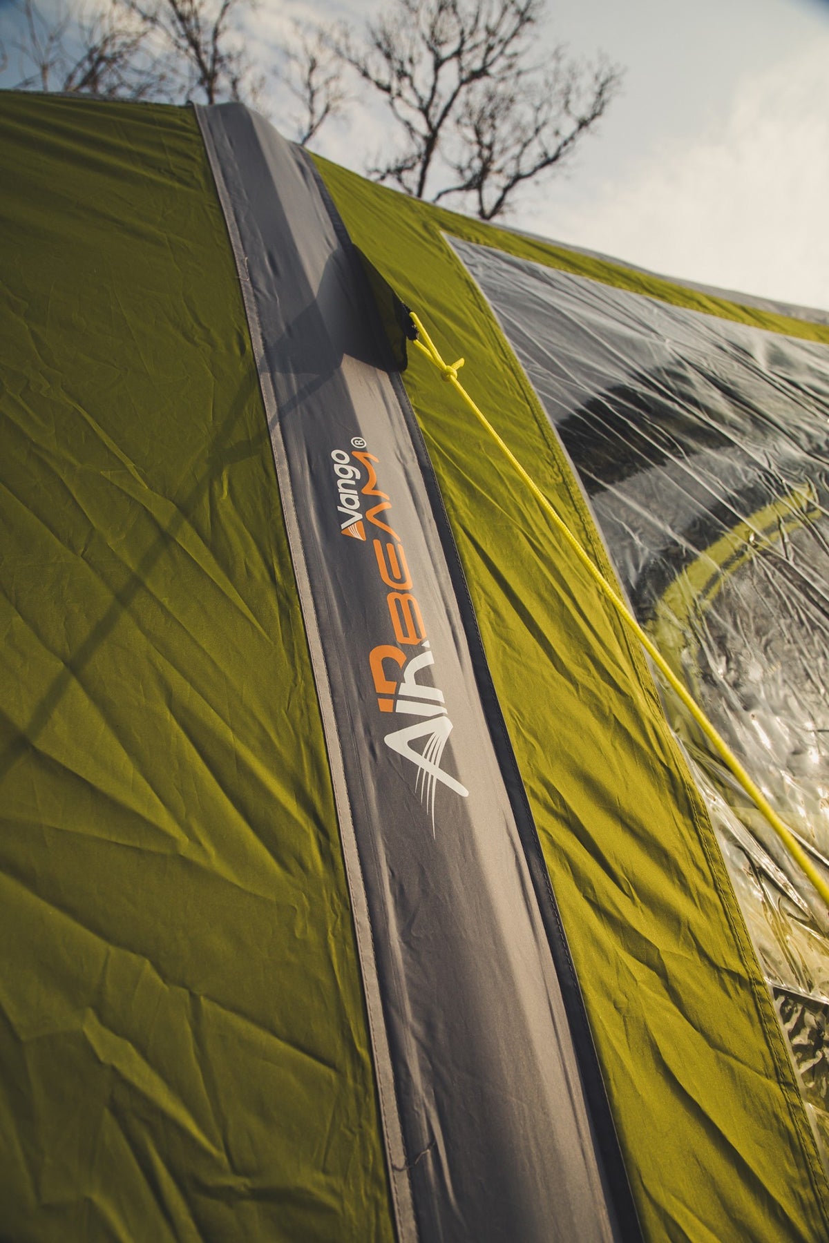 Vango Stargrove II Air 450 Herbal (TEQSTARAIH09176)