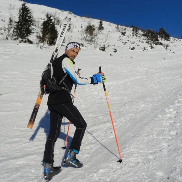 Ferrino Lynx 20 Black Travel Backpack