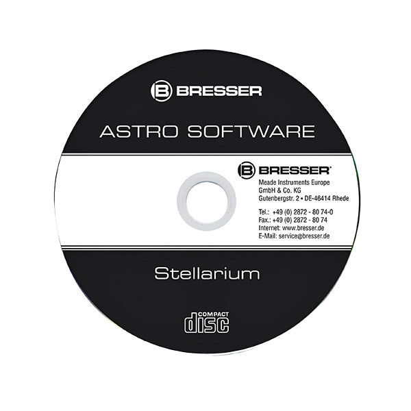 Bresser Mars Explorer EL 70/900 NG Telescope