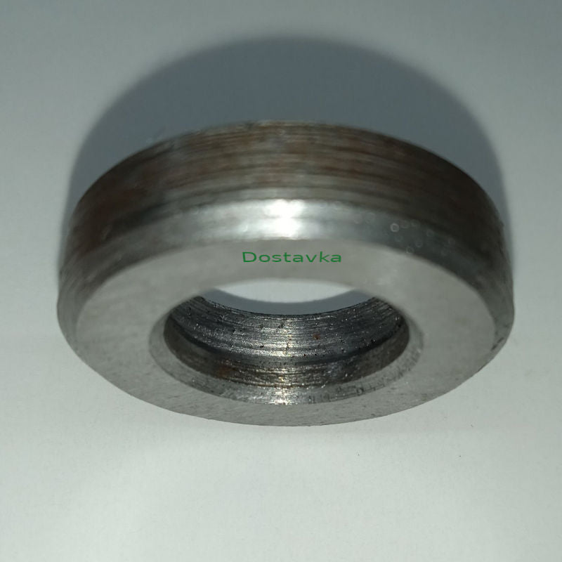 Стальная БЦН Pedrollo с фаской