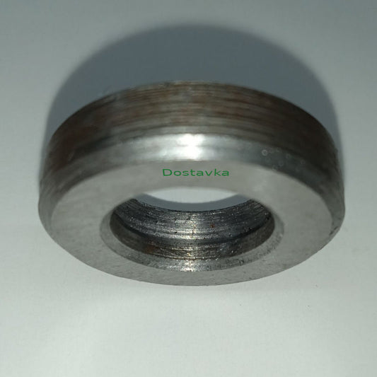 Стальная БЦН Pedrollo с фаской