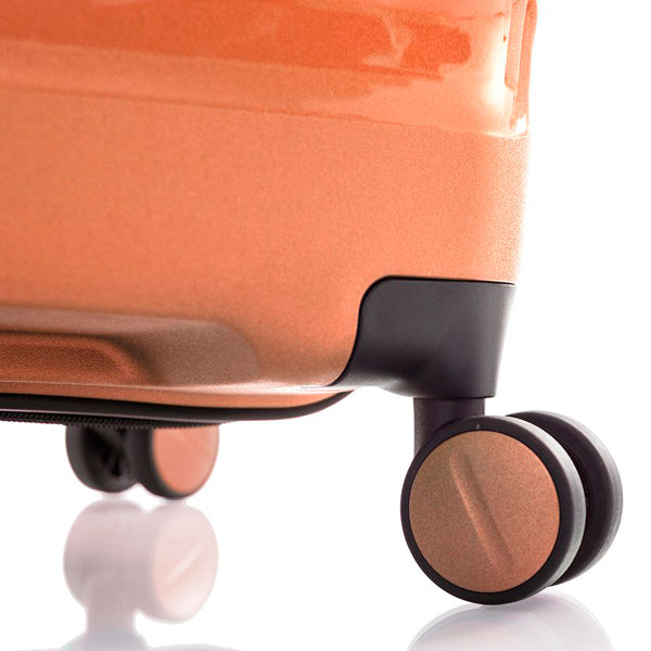 Valise Heys Metallix (S) Rose Gold (10107-0131-21)