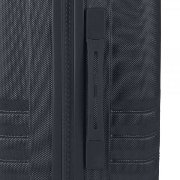 Suitcase Gabol Atlanta (L) Grey