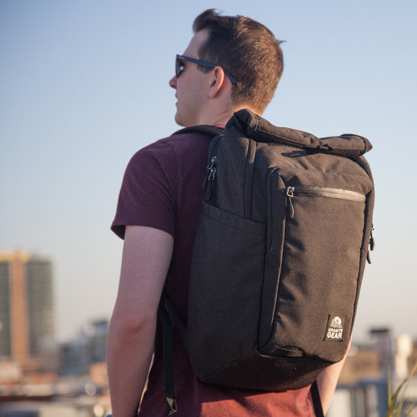 Granite Gear Cadence 26 Black City Backpack