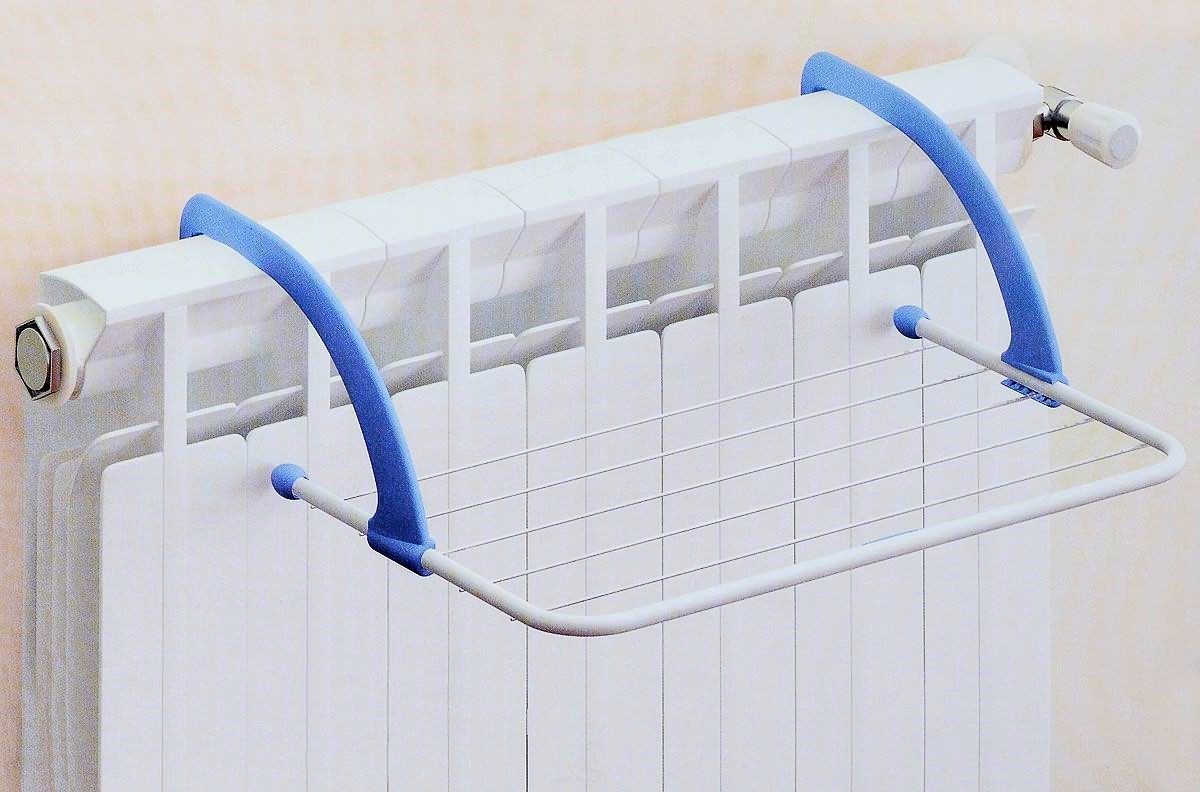 Hair dryer Gimi Radio (153657)