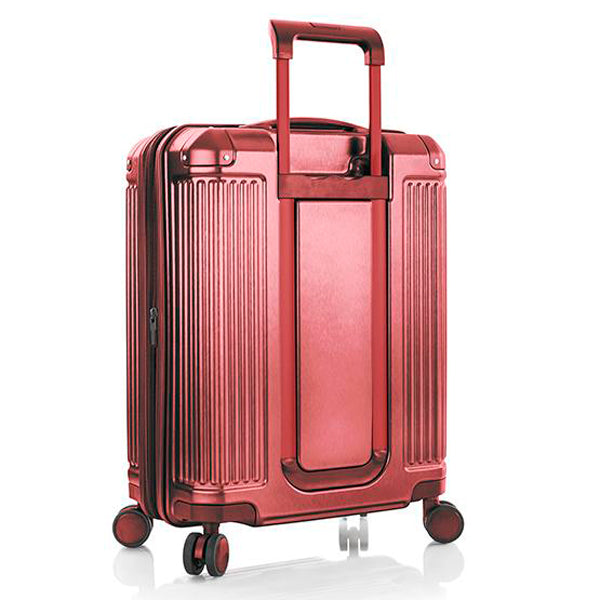 Valise Heys Edge (S) Silver (10108-0002-21)