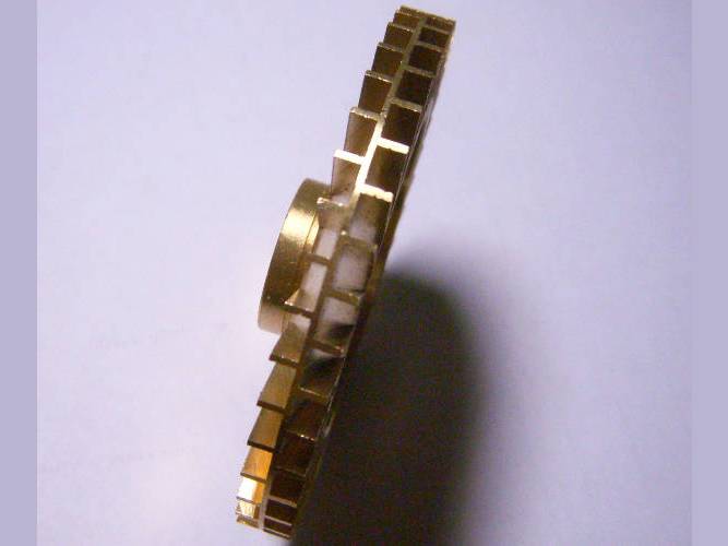 Aquatica, SKM100 70x14 ΠΌΠΌ