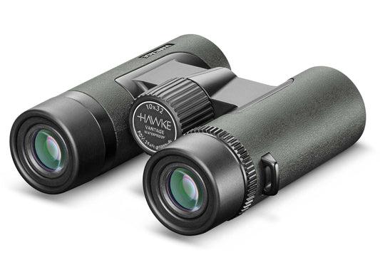 Binoculars Hawke Vantage 10x32 Green (34121)