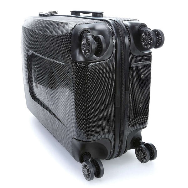 Suitcase Epic HDX (S) Black Star