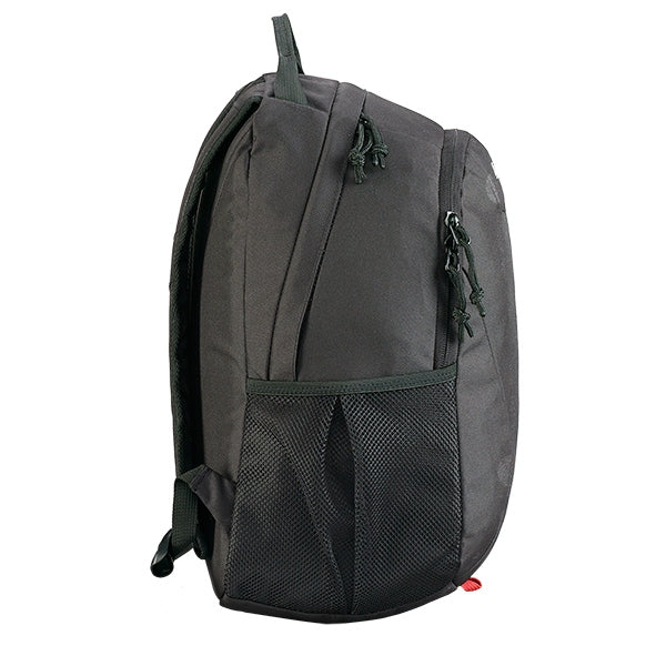 Caribee Amazon 20 Black/Charcoal City Backpack