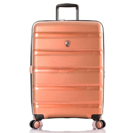 Valise Heys Metallix (M) Rose Gold (10107-0131-26)