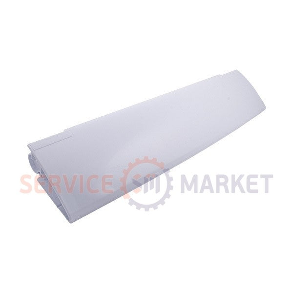 Folding lid fresh zone for refrigerator 480x120mm Samsung