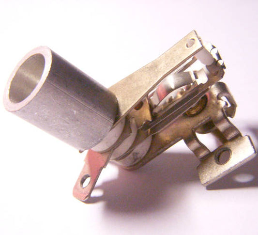 KST220 10A на втулке