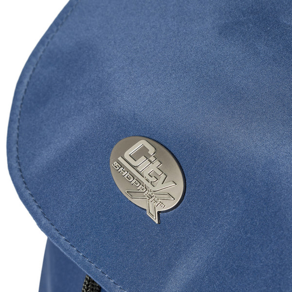 Epic City X Shopper Ergo 40 Navy Shopping Bag