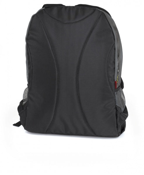City backpack Gabol Six 31 Black 221577
