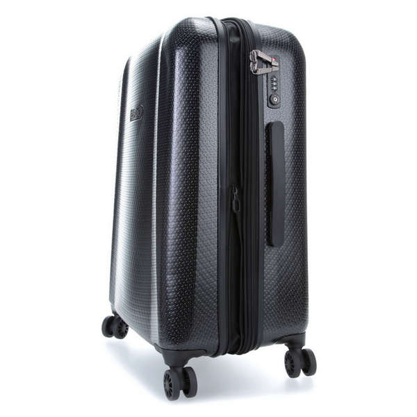 Suitcase Epic GTO 4.0 (L) Frozen Black