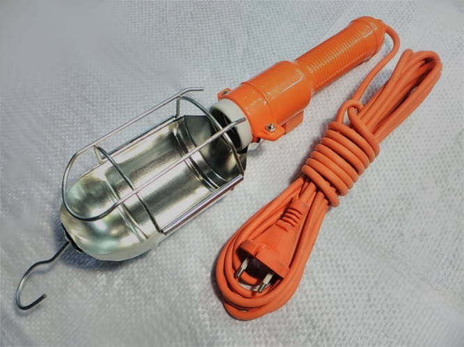 ΠΠΎΠ±ΠΈΠ»ΡΠ½Π°Ρ Π»Π°ΠΌΠΏΠ° 2 ΠΌΠ΅ΡΡΠ°