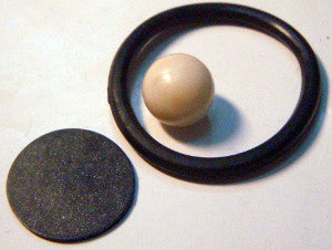 Лемира, Туман