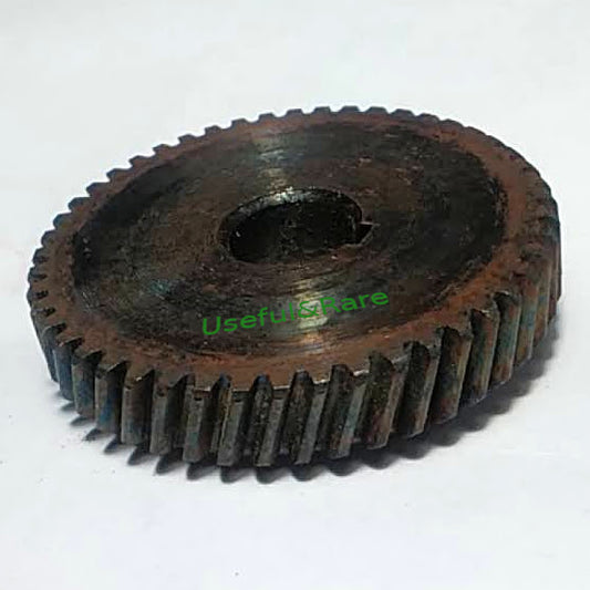 DWT BM400VS d10*18*42 h7-11 t48