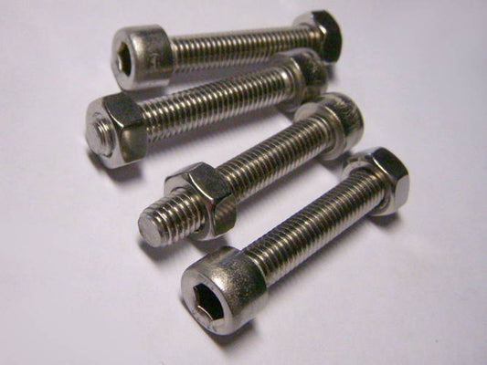 нержавейка шестигранник