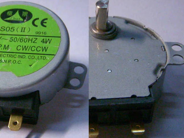 MS05 металл 10 мм