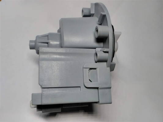 Ariston-Indesit / AEG / Electrolux / Zanussi / Samsung алюминий