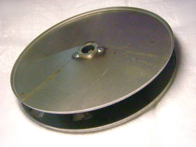 Двойной Эликор 19*230 мм