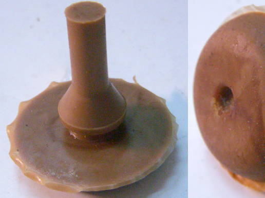 Водолей оригинальный