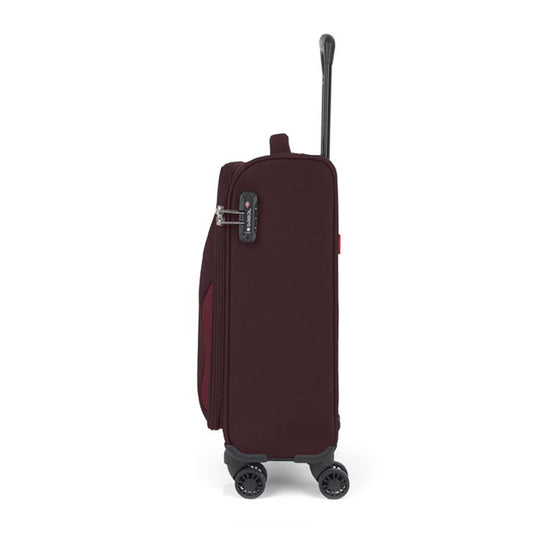 Valise Gabol Nordic (S) Burgundy (118522 026)