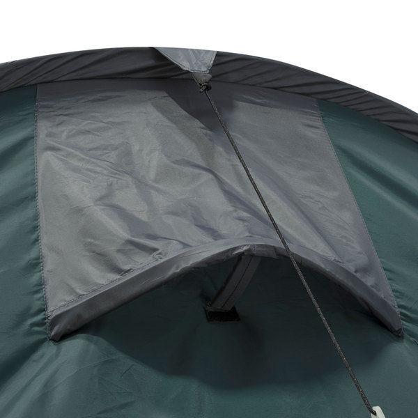 Highlander Blackthorn 2 Hunter Green Tent