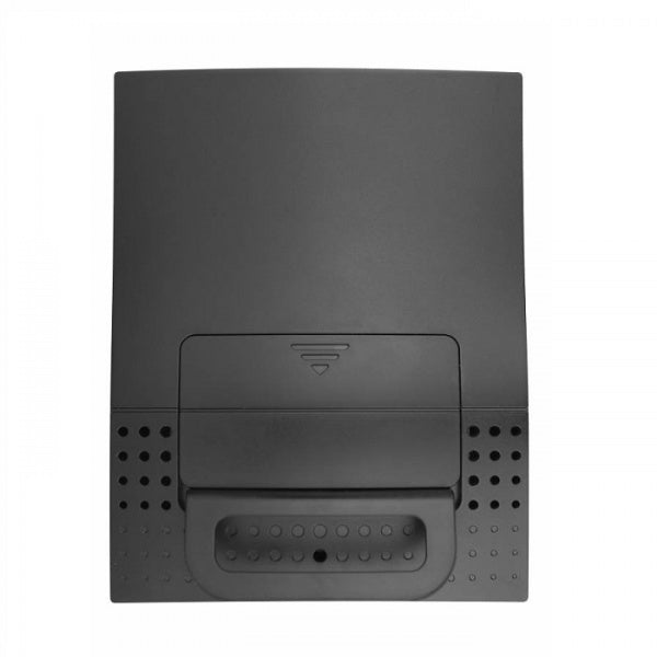 Thermometer-hygrometer Bresser MA With Mould Alert Black (3 pcs)