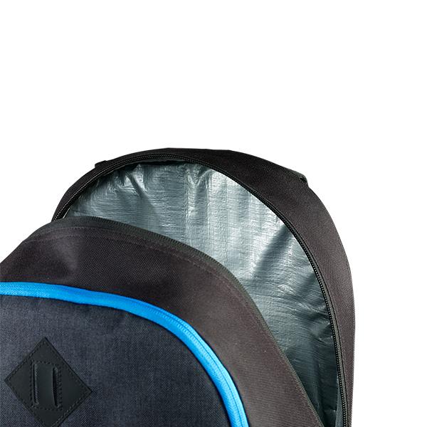 Backpack city Caribee Bombora 32L Black