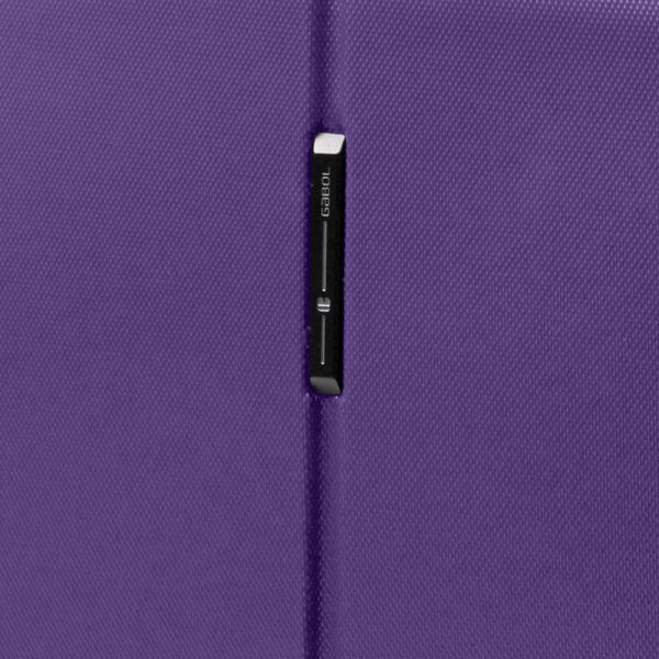 Suitcase Gabol Paradise (M) Purple
