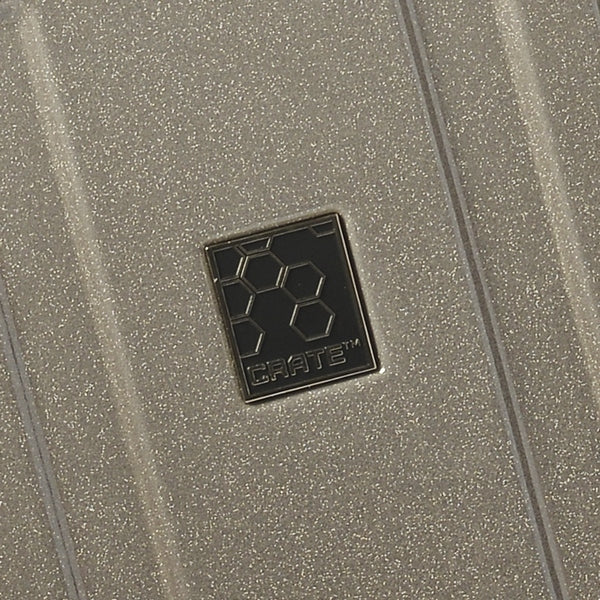 Suitcase Epic Crate Reflex (L) Sparkling Champagne
