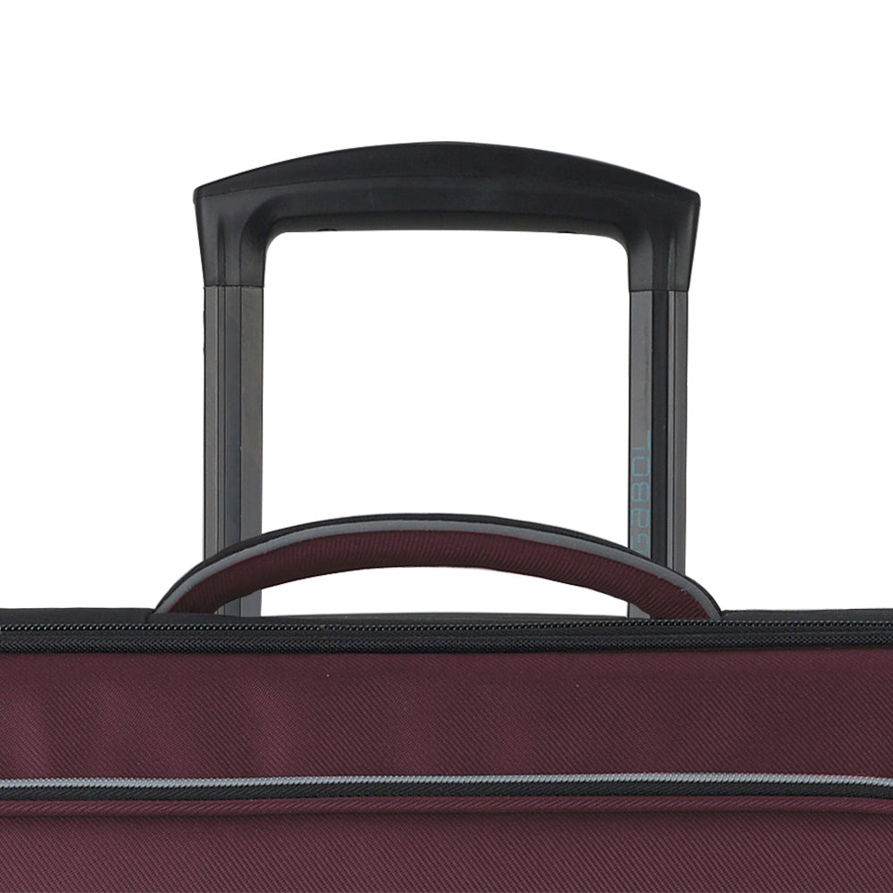 Valise Gabol Concept (M) Burgundy (120501 026)