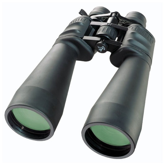 Binoculars Bresser Spezial Zoomar 12-36x70+ (tripod with case)