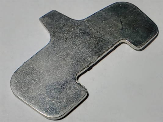 открывашка центробежной соковыжималки МРИЯ