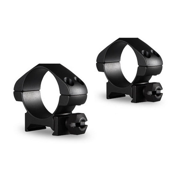 Hawke Precision Rings 30mm/Weaver/Low (23005)